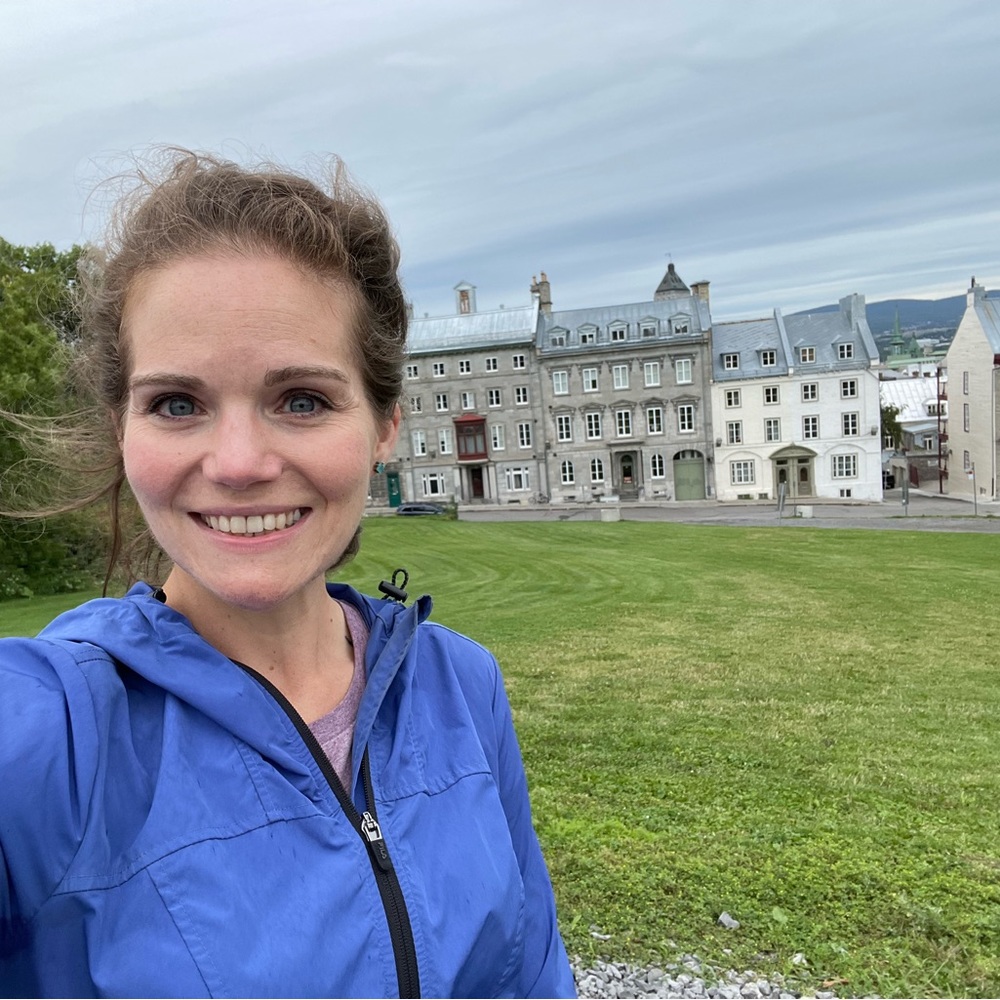 Meet your Posher, Kate